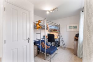 Bedroom Three- click for photo gallery